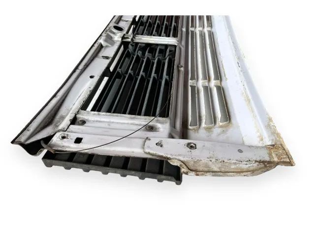 Grade Dianteira Frontal Mb 710 709 912 914 Original - Foto 9