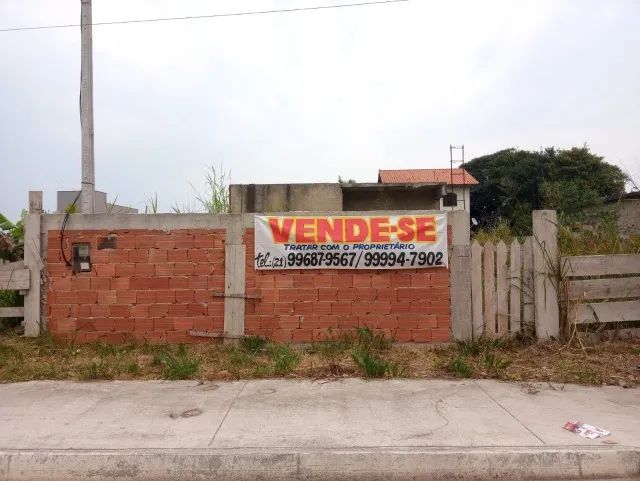 Captação de Casa para locação na Rua Nove (Cond Res S Jaconé), Jaconé (Ponta Negra), Maricá, RJ