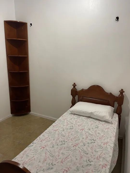 Casa ampla próx ao Centro (temporada) - Foto 10