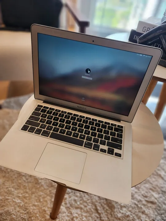 macbook air 13 2011
