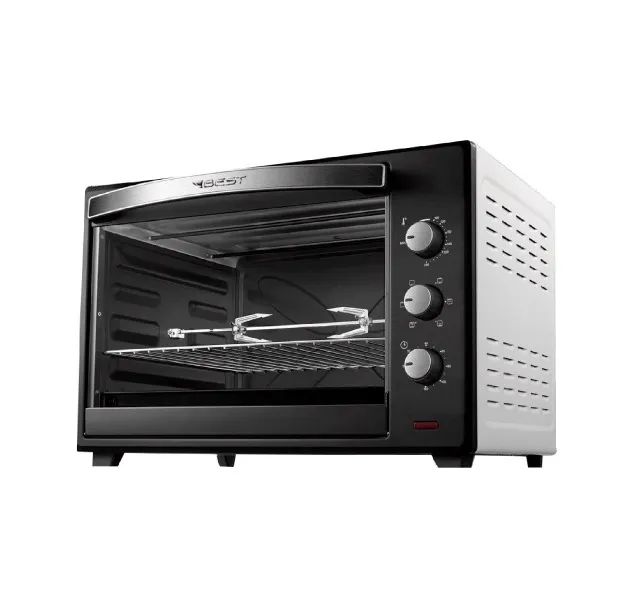 FORNO ELÉTRICO 48 LITROS PLUS 220V BEST