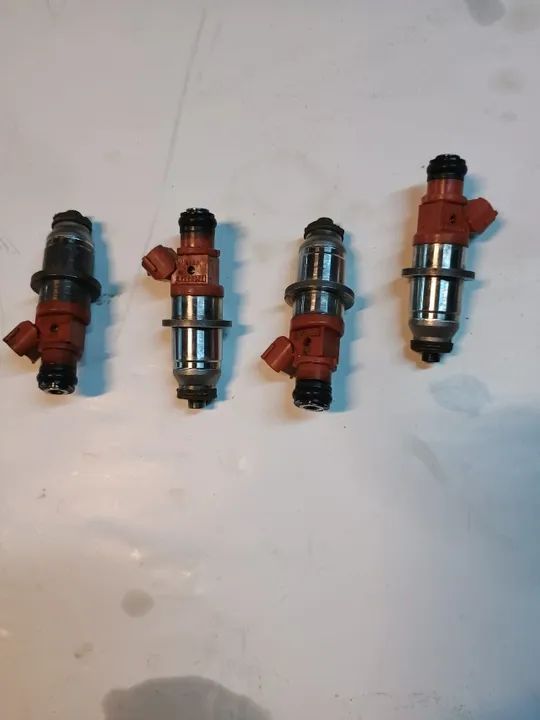 Peças Motor de Popa Yamaha 2T Hpdi 200 hp - Foto 3