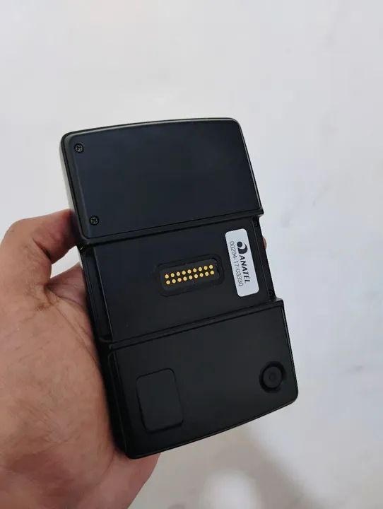 Gps Bmw Motorrad Navigator Vi  - Foto 3