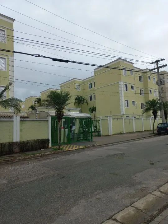 foto - Sorocaba - Vila Leopoldina