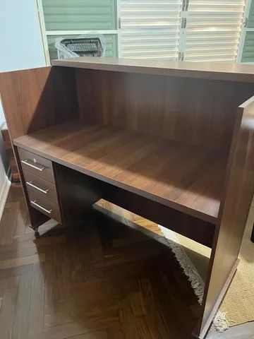 Balcão de atendimento  - Foto 2