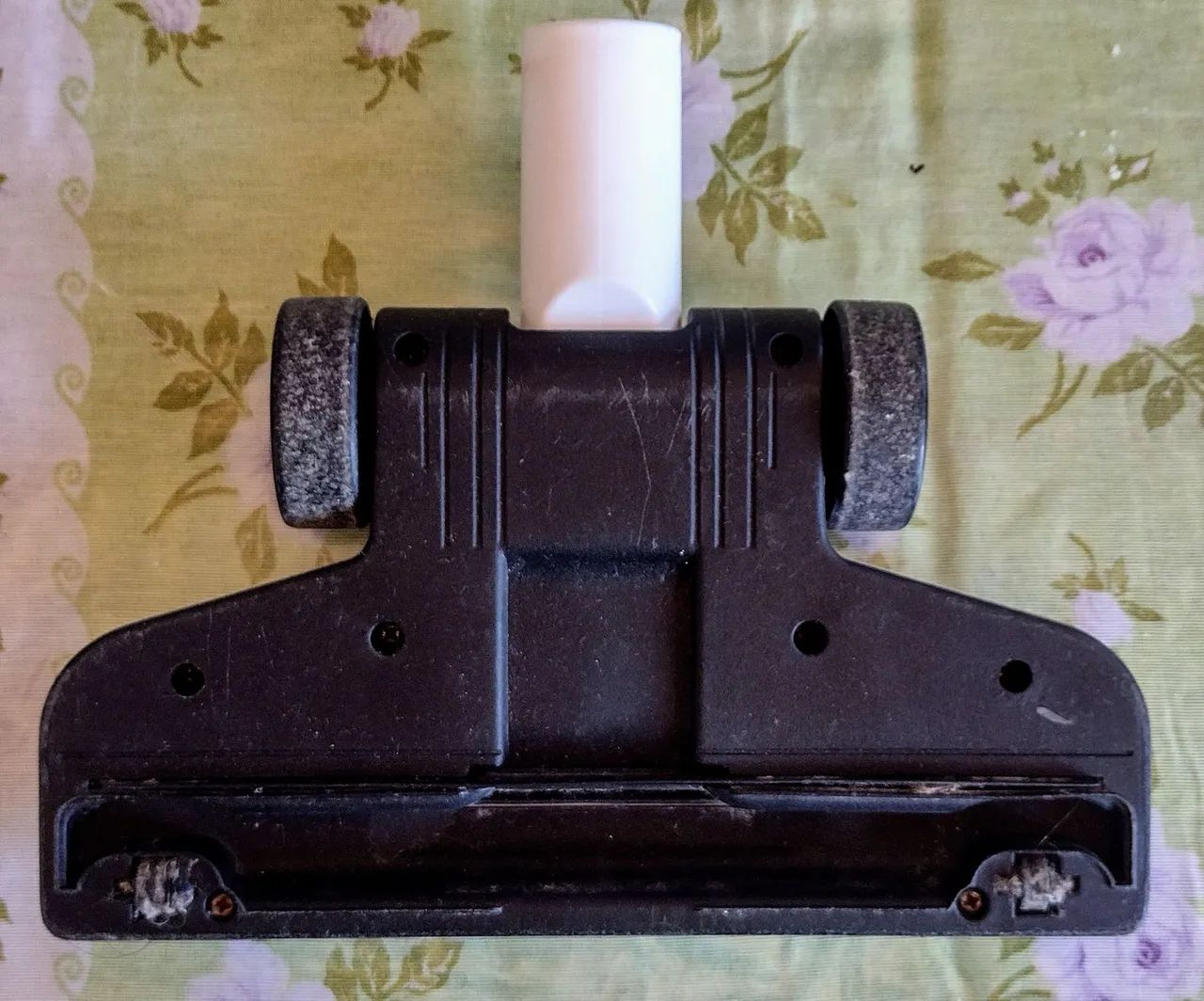 Aspirador Mondial Turbo 800w - somente o bocal plástico conservado  - Foto 3