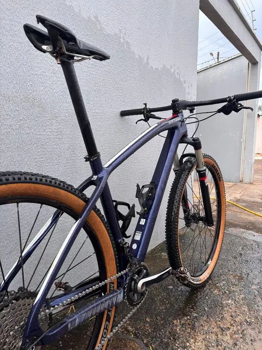 Caloi elite CARBON tam19 - Foto 2