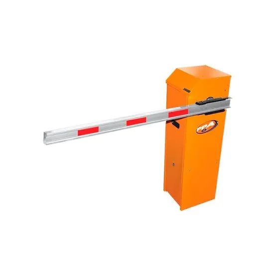 Cancela Automática para condomínios - Segurança e praticidade