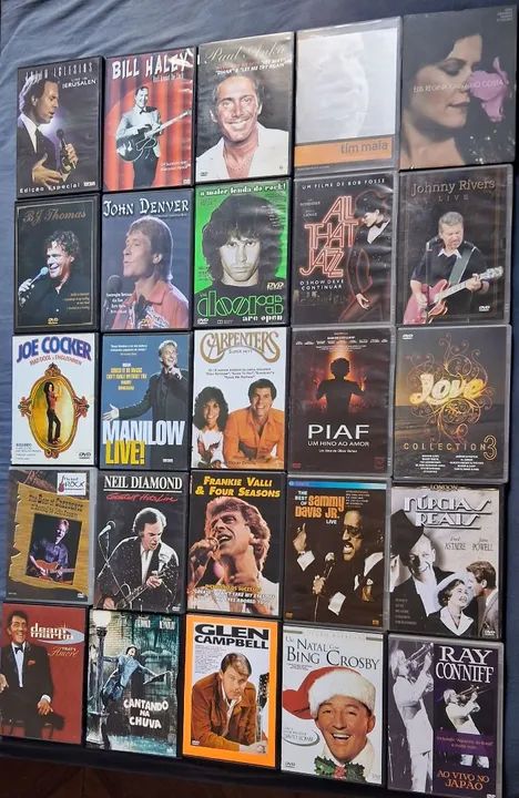 Dvs Musicais - Cada - Foto 3