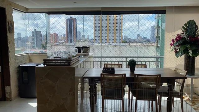 Ed. Altos do Umarizal, 2 suítes, Umarizal - Foto 4