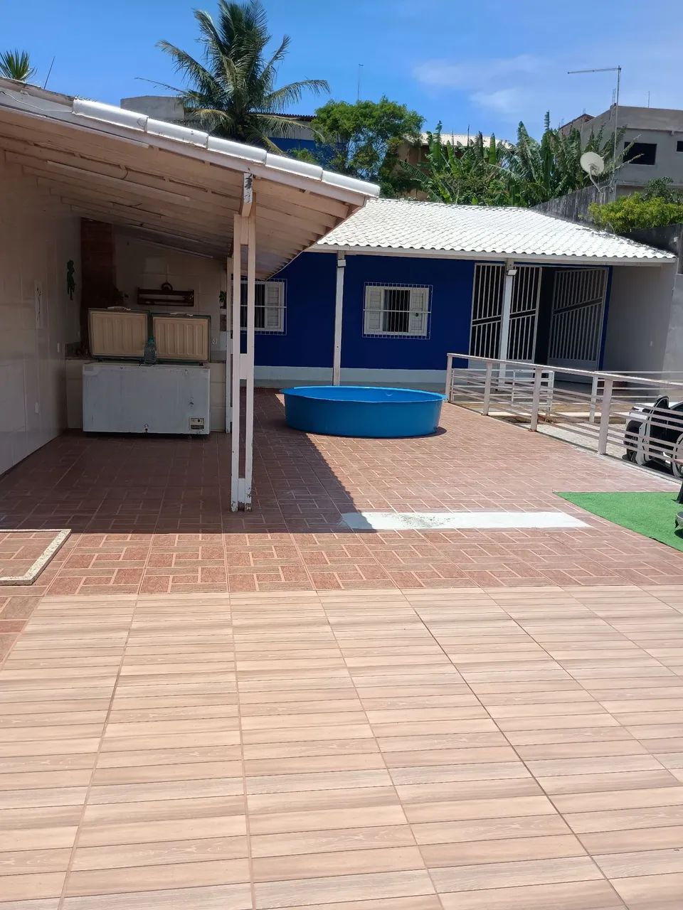 Foto - Serra - Morada de Laranjeiras