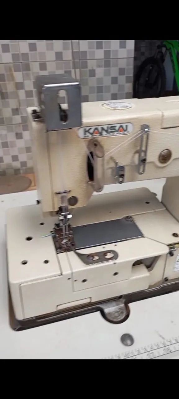 Máquina de costura PICUETA  - Foto 2