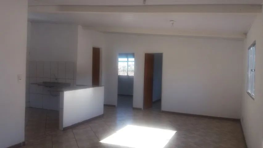 Foto - Belo Horizonte - Solimões