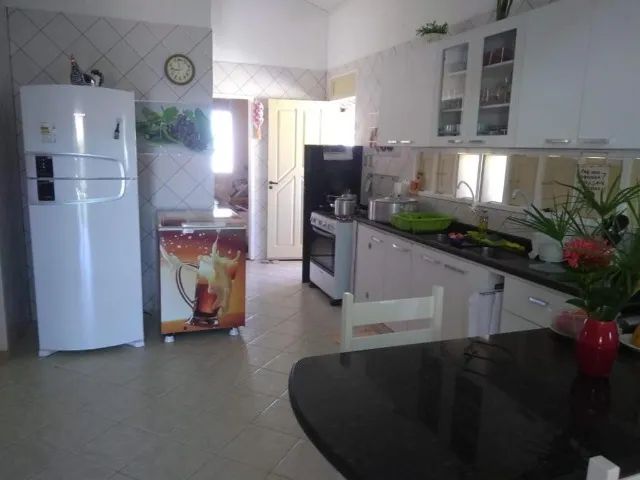 CASA DE PRAIA PÉ NA AREIA - CONDOMÍNIO FECHADO - ABAÍS - Foto 5