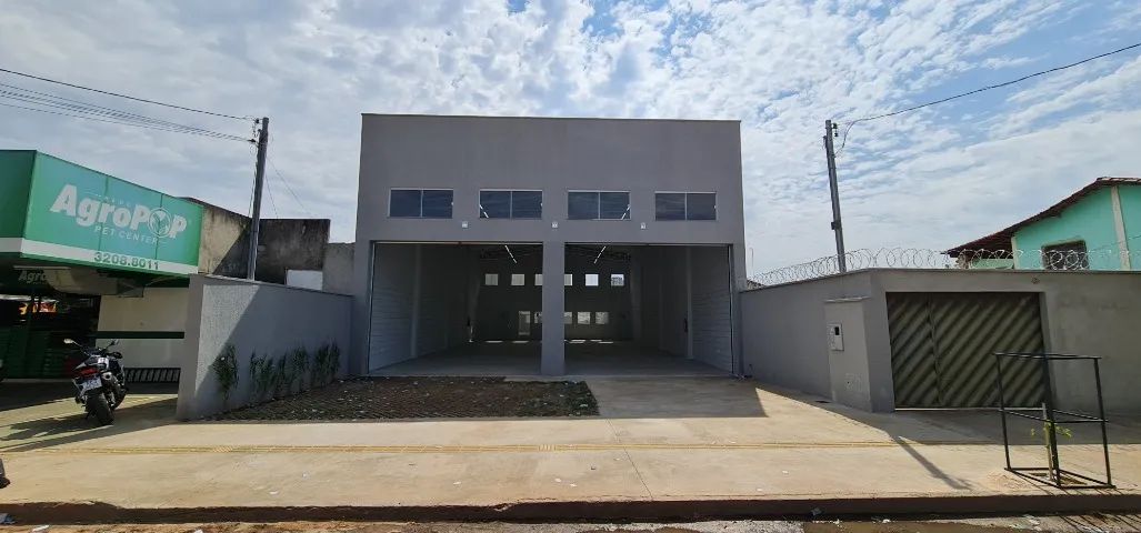 GALPÃO NA VILA PEDROSO - 272M² - Foto 2