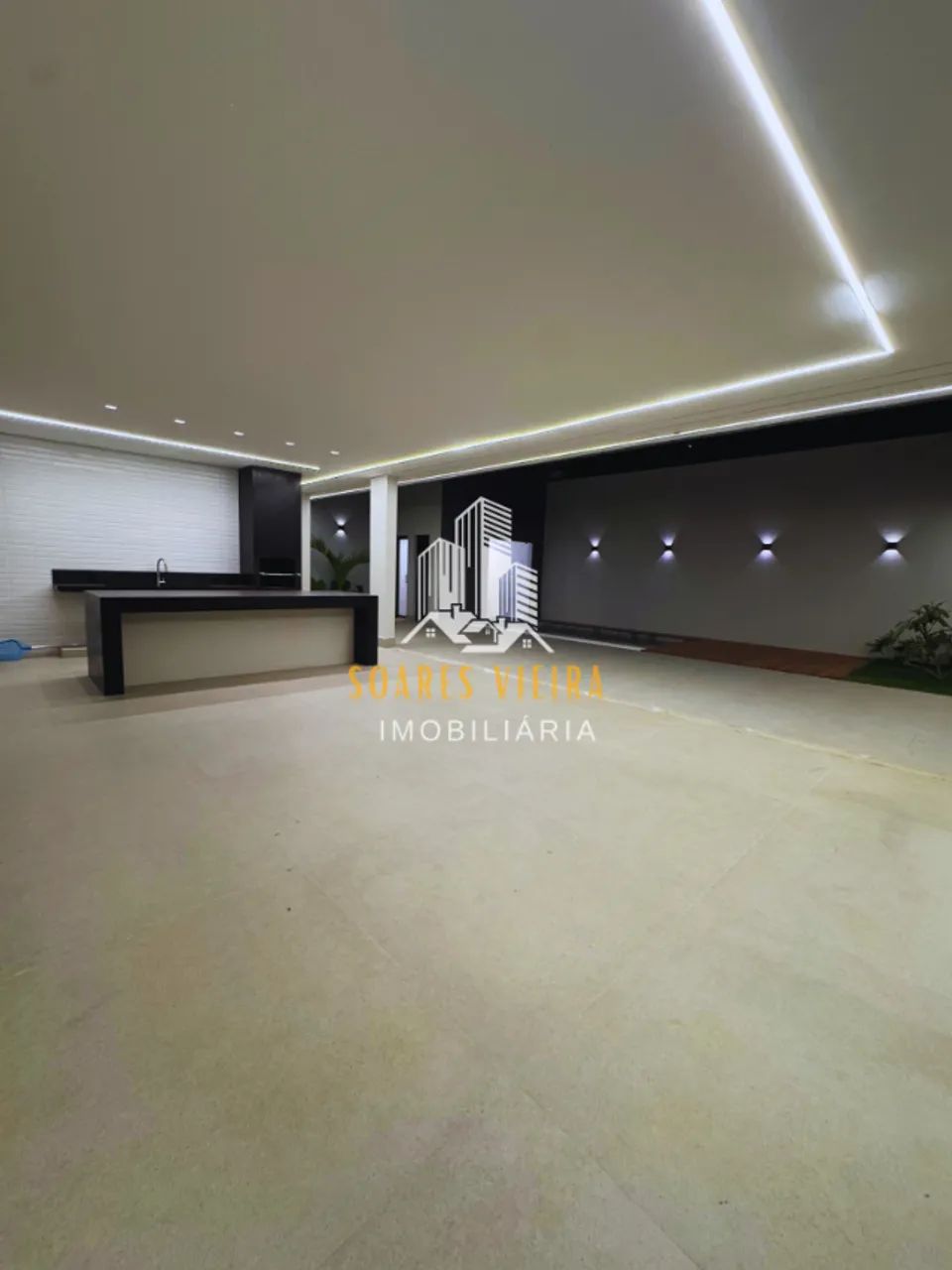 Casa de Alto Padrão com 4 Quartos à Venda em Sete Lagoas - Foto 5