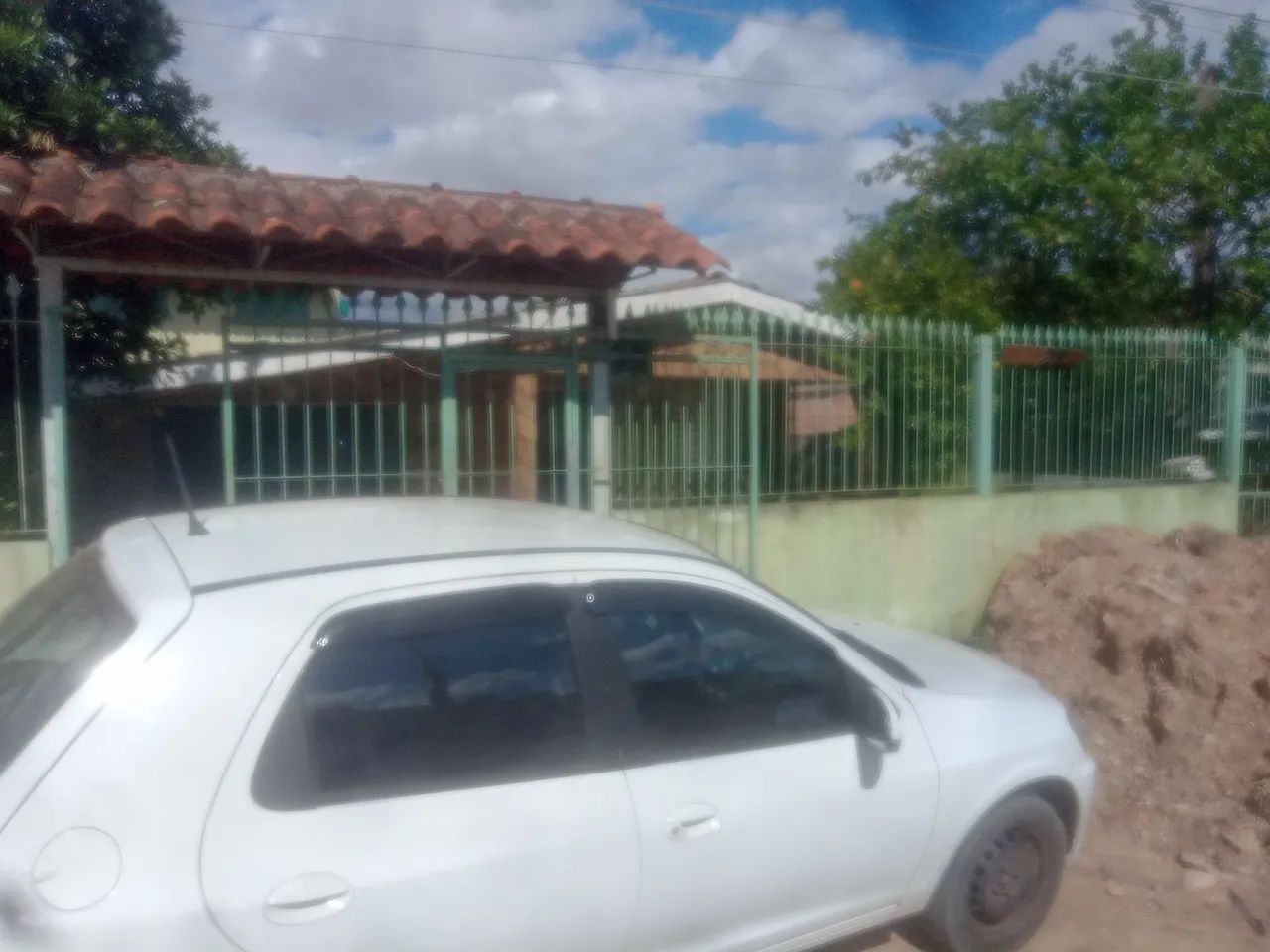 foto - Alvorada - Aparecida