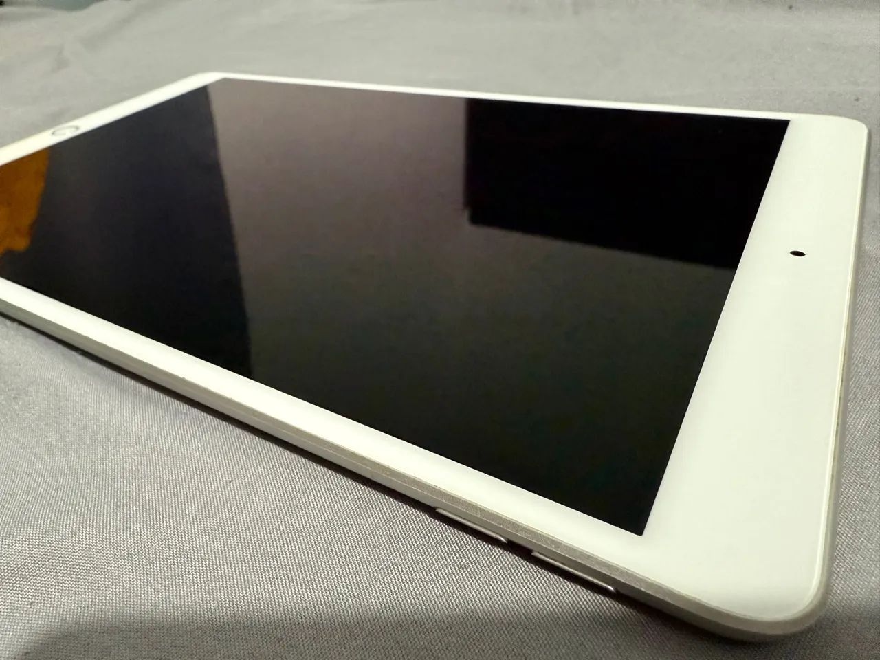 iPad Air (3º Geraçao ) - Usado - 64GB - Cinza Espacial