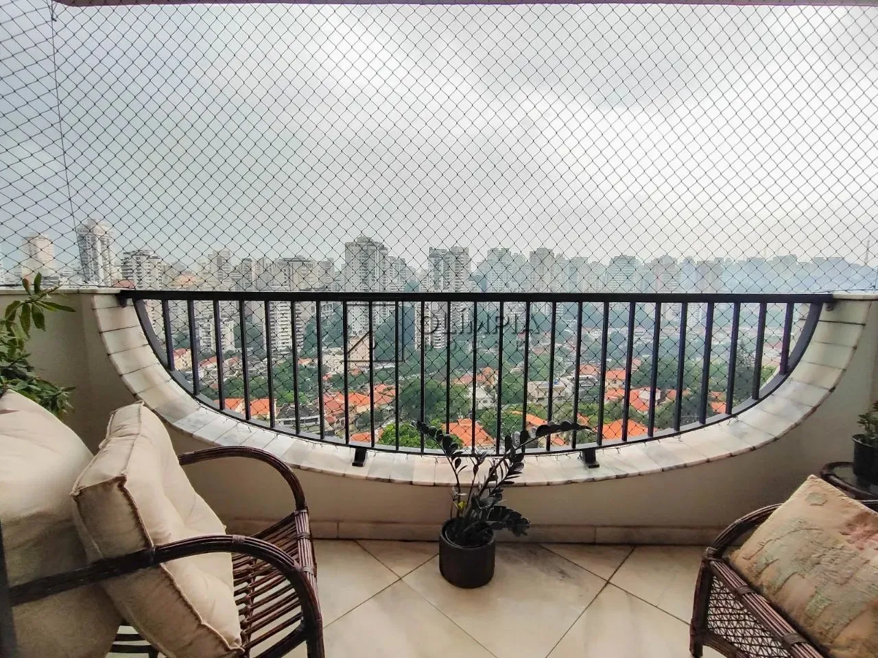 Venda Apartamento 3 Dormitórios - 173 m² Perdizes