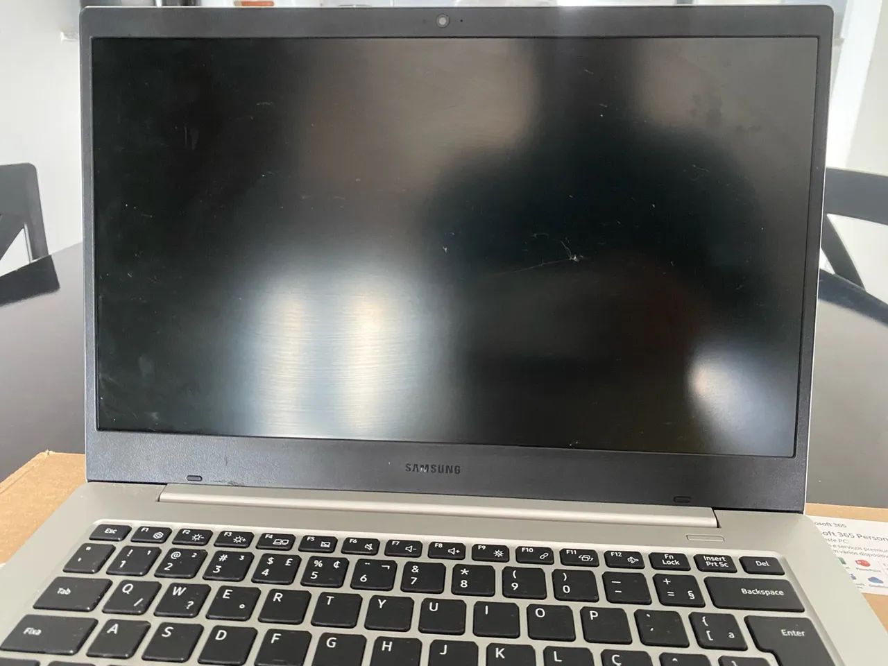 Notebook Samsung Galaxy Book Go - Foto 6