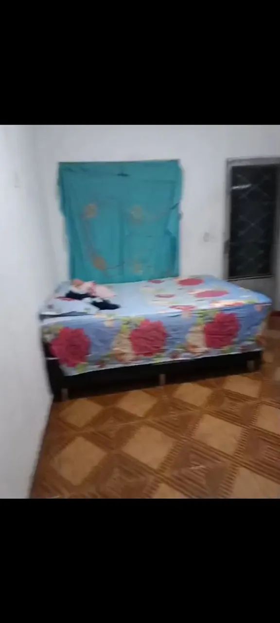 Foto - Ribeirão das Neves - Caiapós