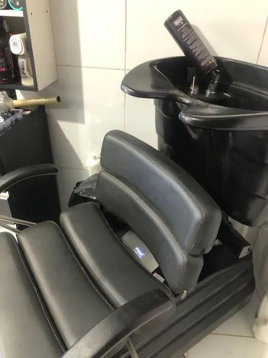 Lavatório elétrico  - Foto 6