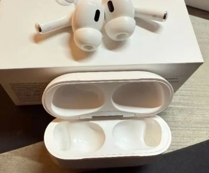 AirPods Pro 2 original USB-C - Foto 3