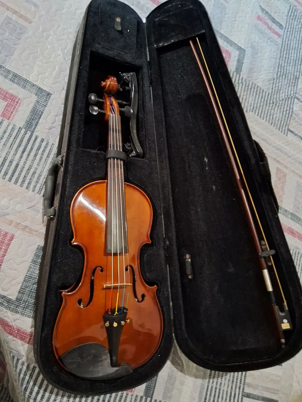 Violino Eagle 4/4