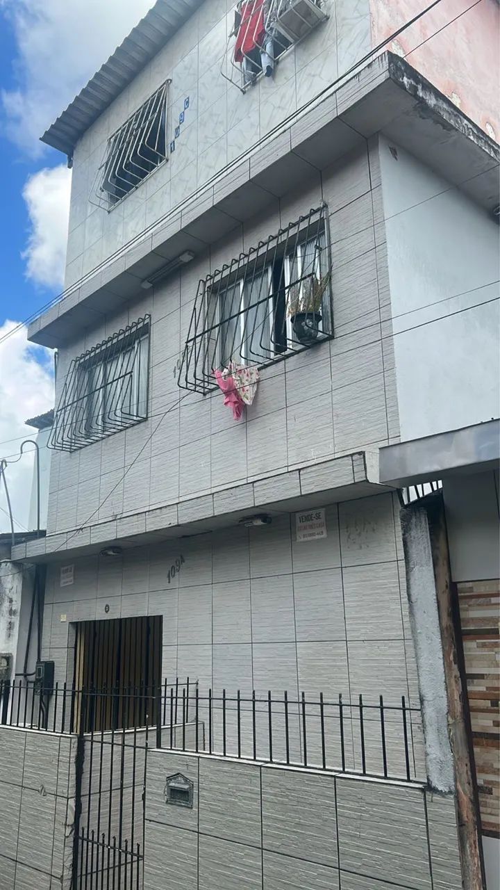 Foto - Recife - Coqueiral