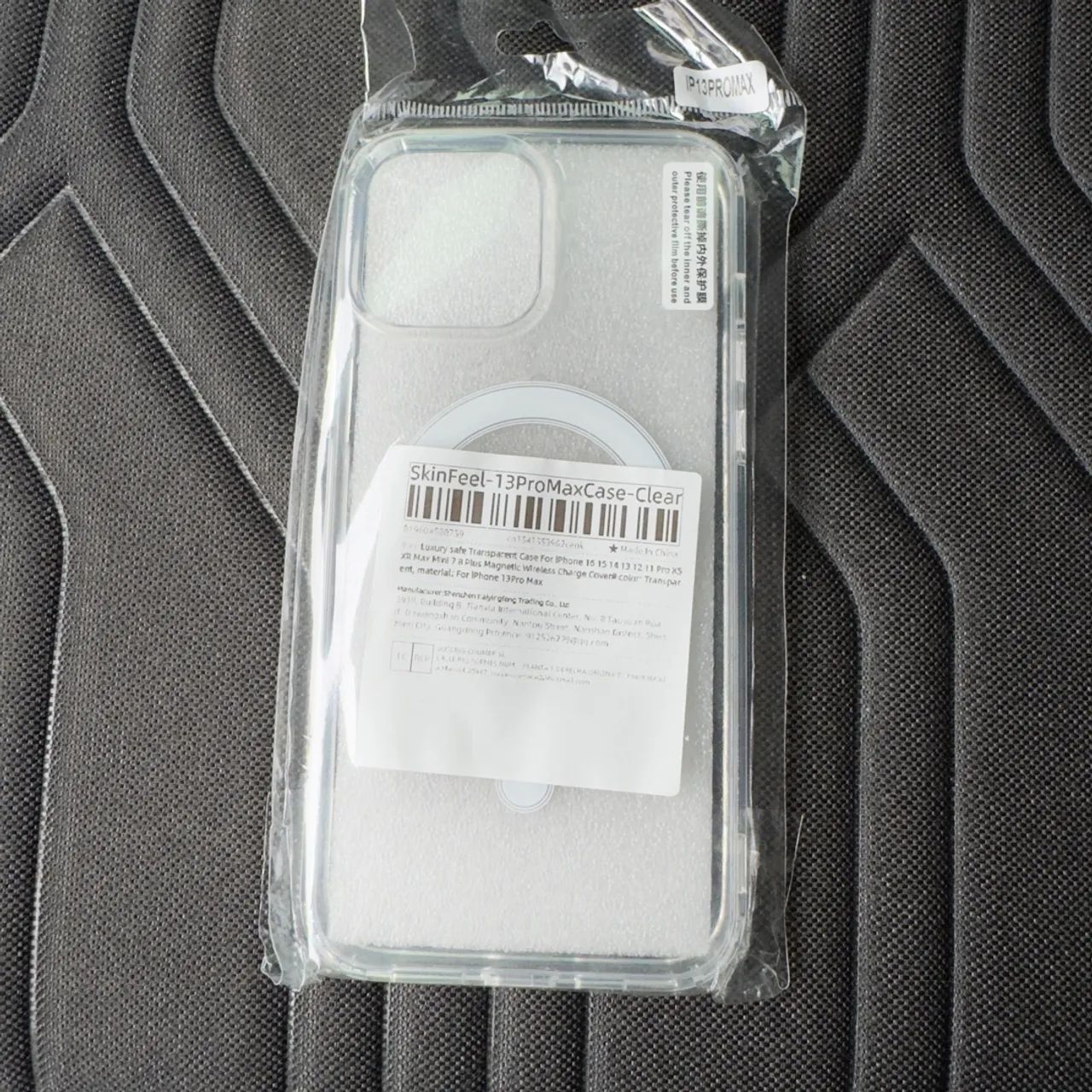 Capa para iPhone 13 Pro Max  - Foto 6