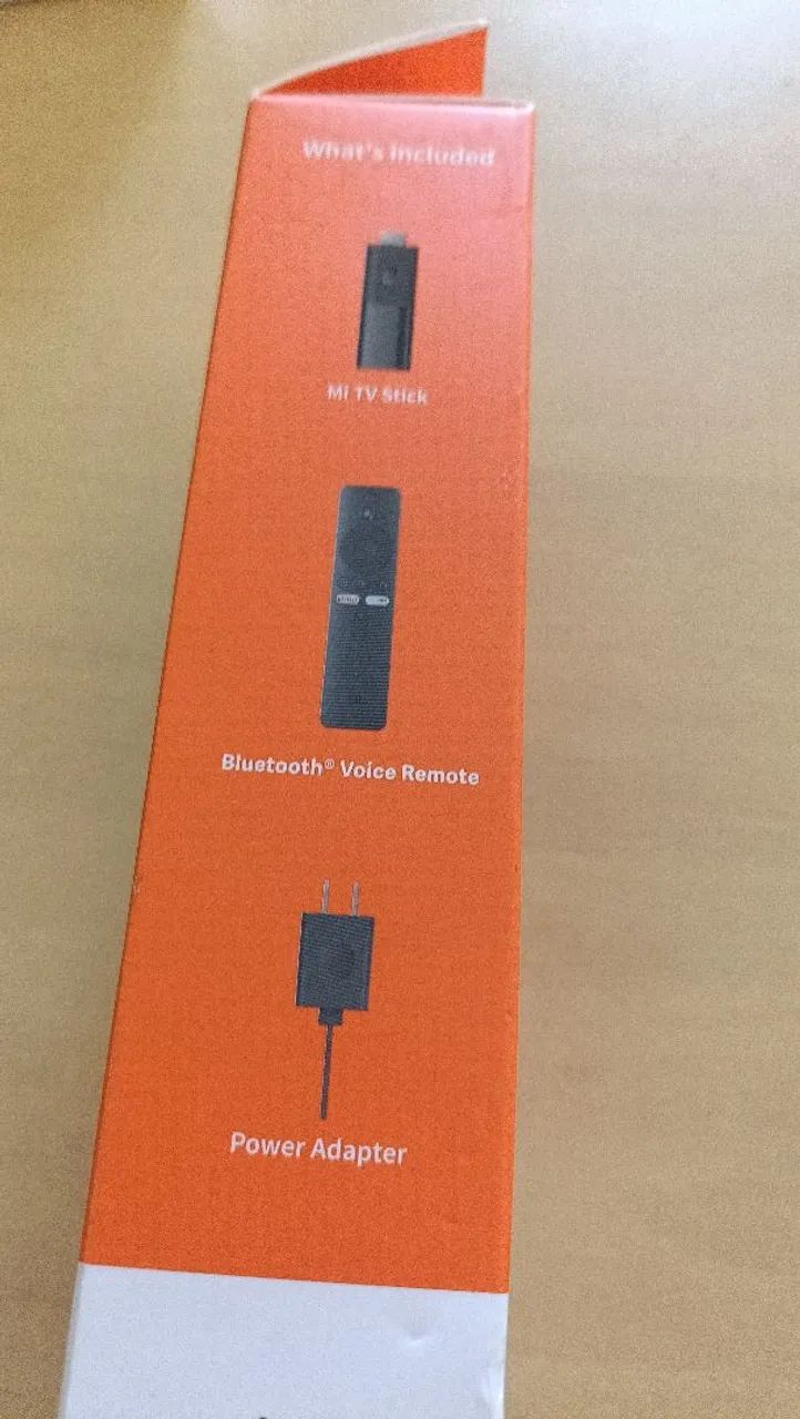 Mi tv stick Full hd  - Foto 4