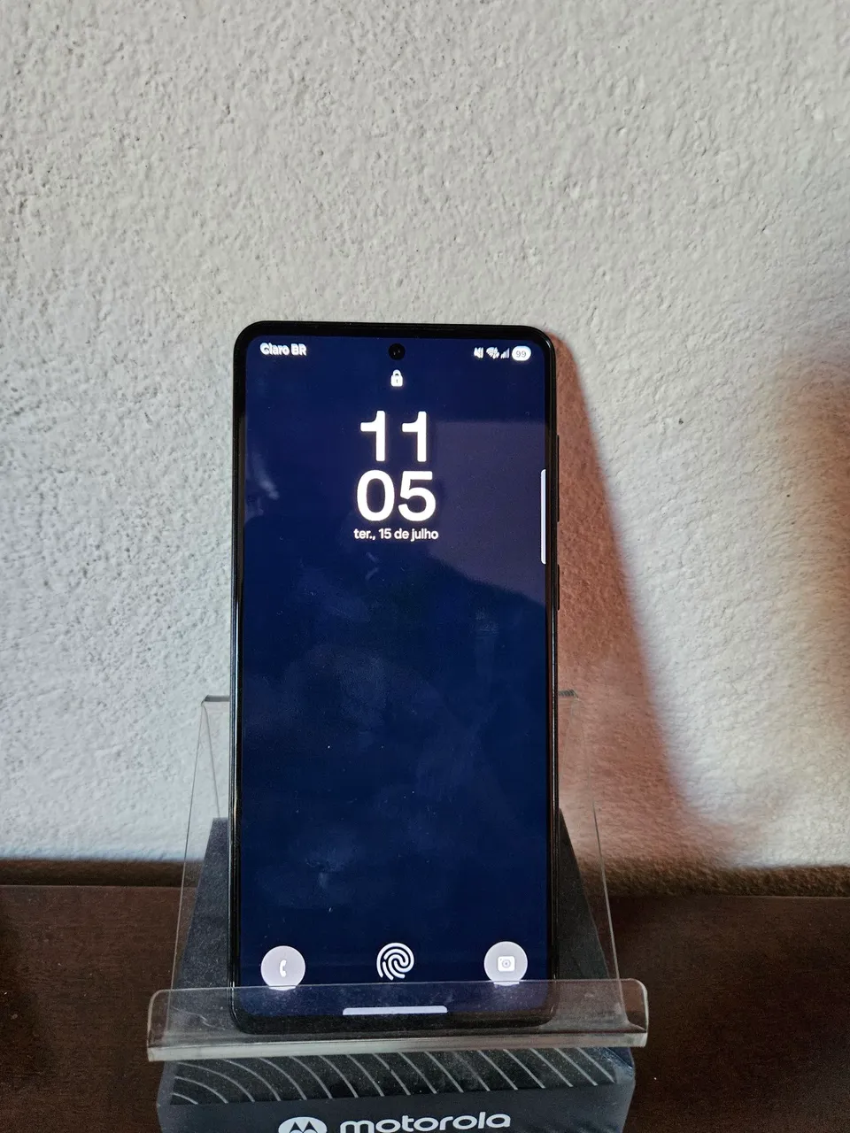 Samsung M55 256GB