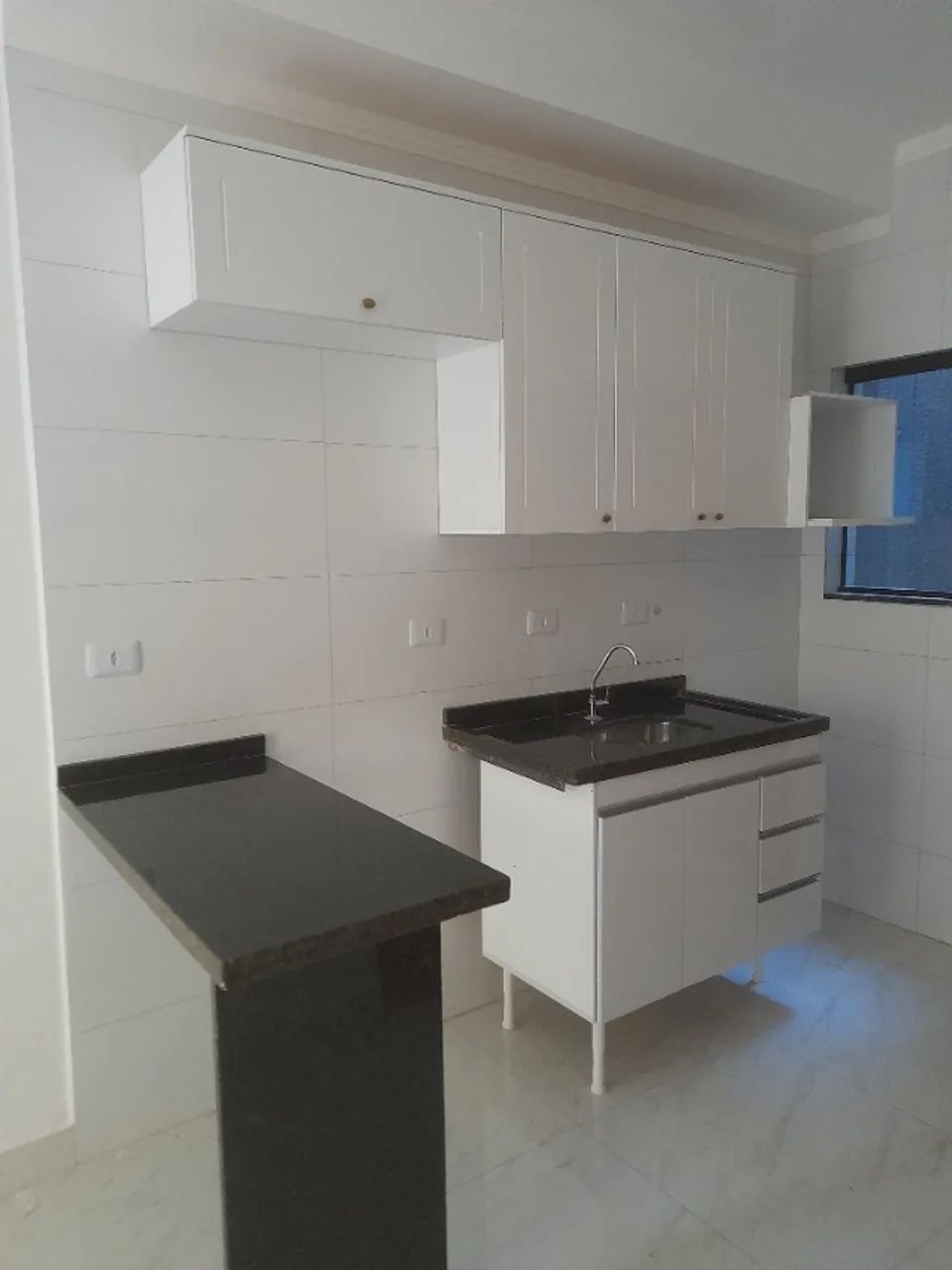Apto Novo com 2 Dormitorio Vila Matilde Nunca Habitado - Foto 2