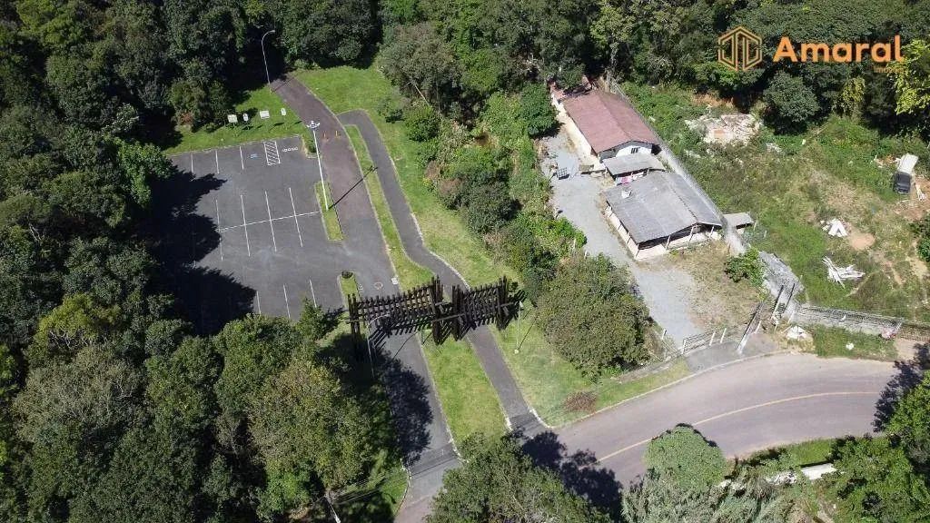 LINDA ÁREA PARA VENDA -AO LADO PARQUE VISTA ALEGRE - Foto 6