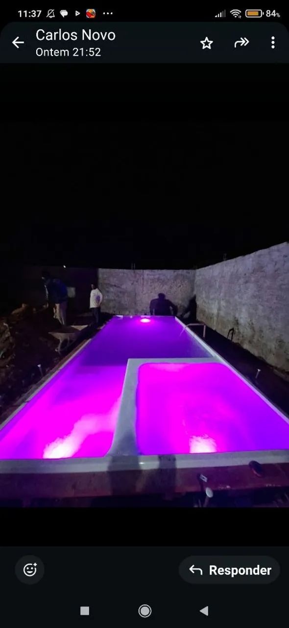 Instalador de piscina  - Foto 5