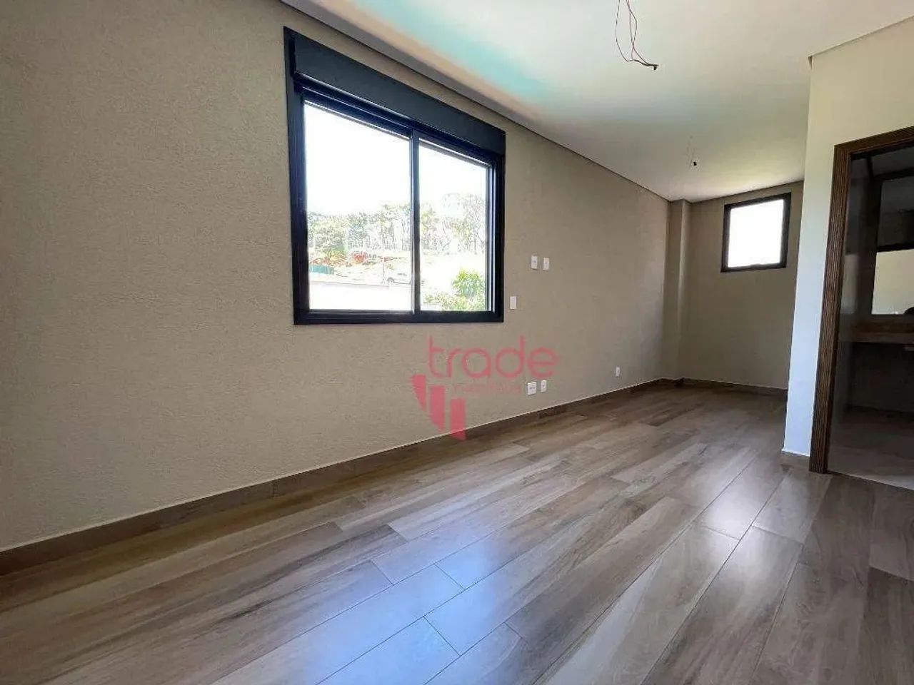 Casa à Venda de 04 Quartos sendo todos Suítes no Alphaville 3 em Ribeirão Preto com Piscin - Foto 12