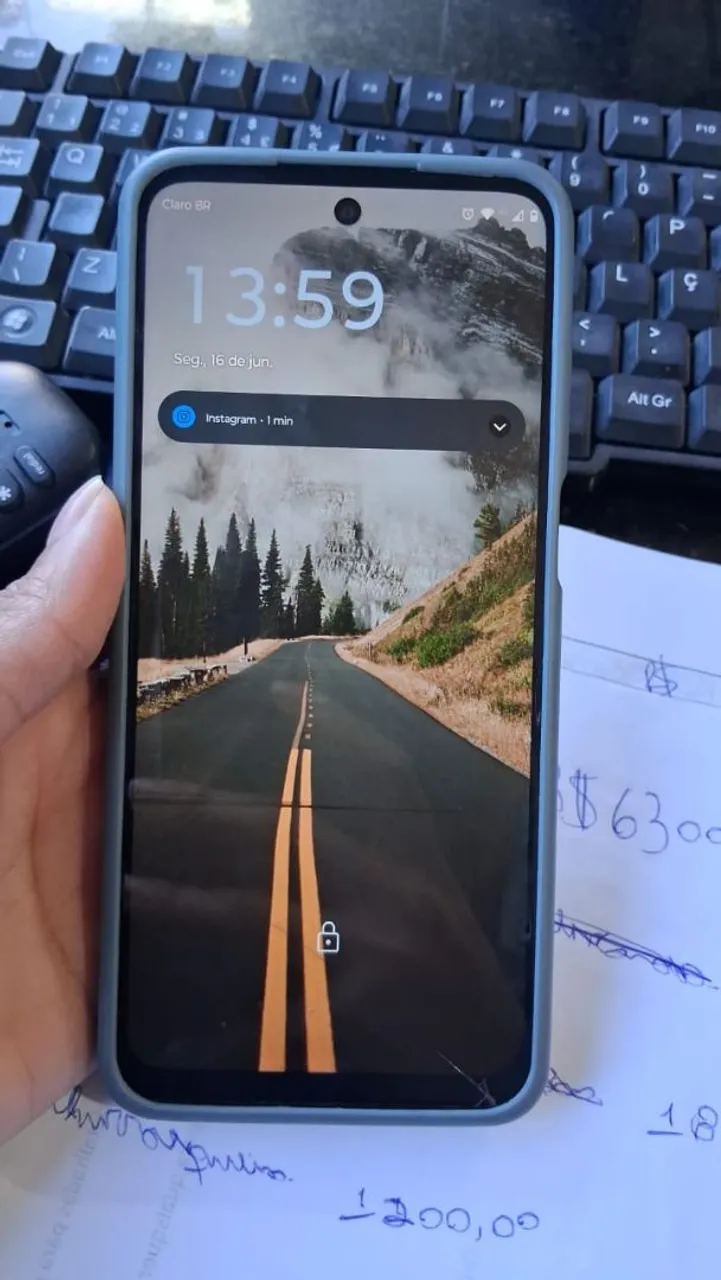 Moto g32