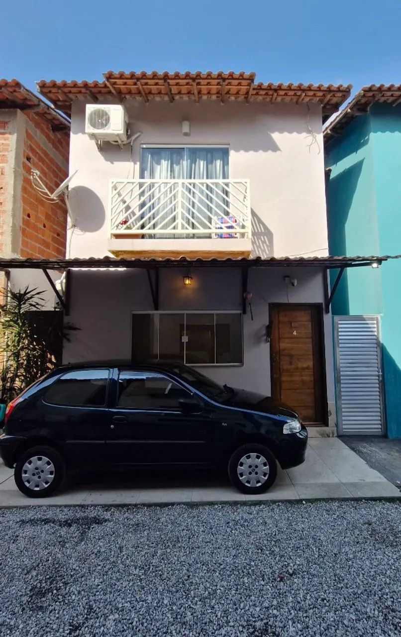 LINDA CASA Á 4KM DO CENTRO HISTORICO