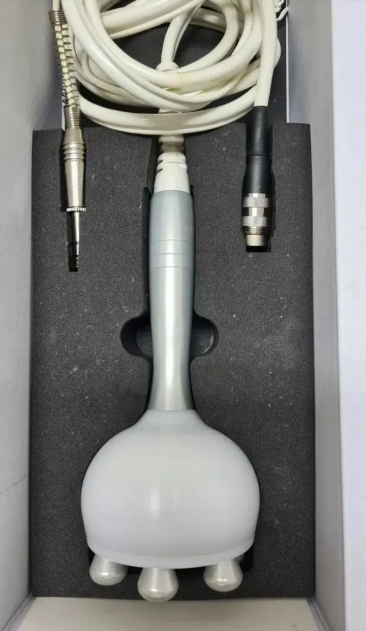 Radiofrequência spectra g2 tonedern - Foto 4