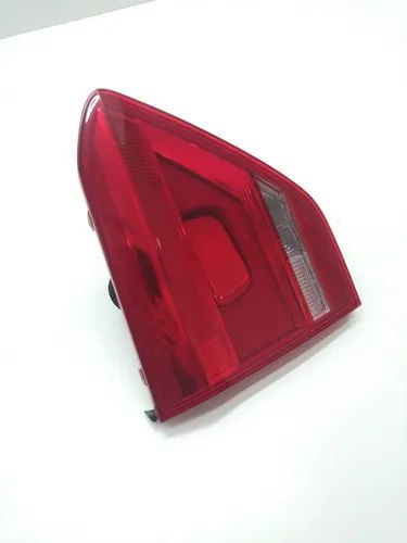 Lanterna Tampa Esquerda Vw Fox 2015 2016 2017 Original - Foto 3