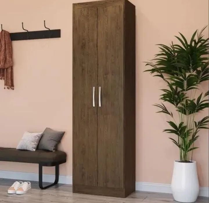 Multiuso Moderno 2 Portas - Design Elegante - Foto 2