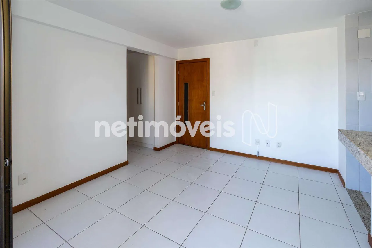 Locação Apartamento 1 quarto Itaigara Salvador