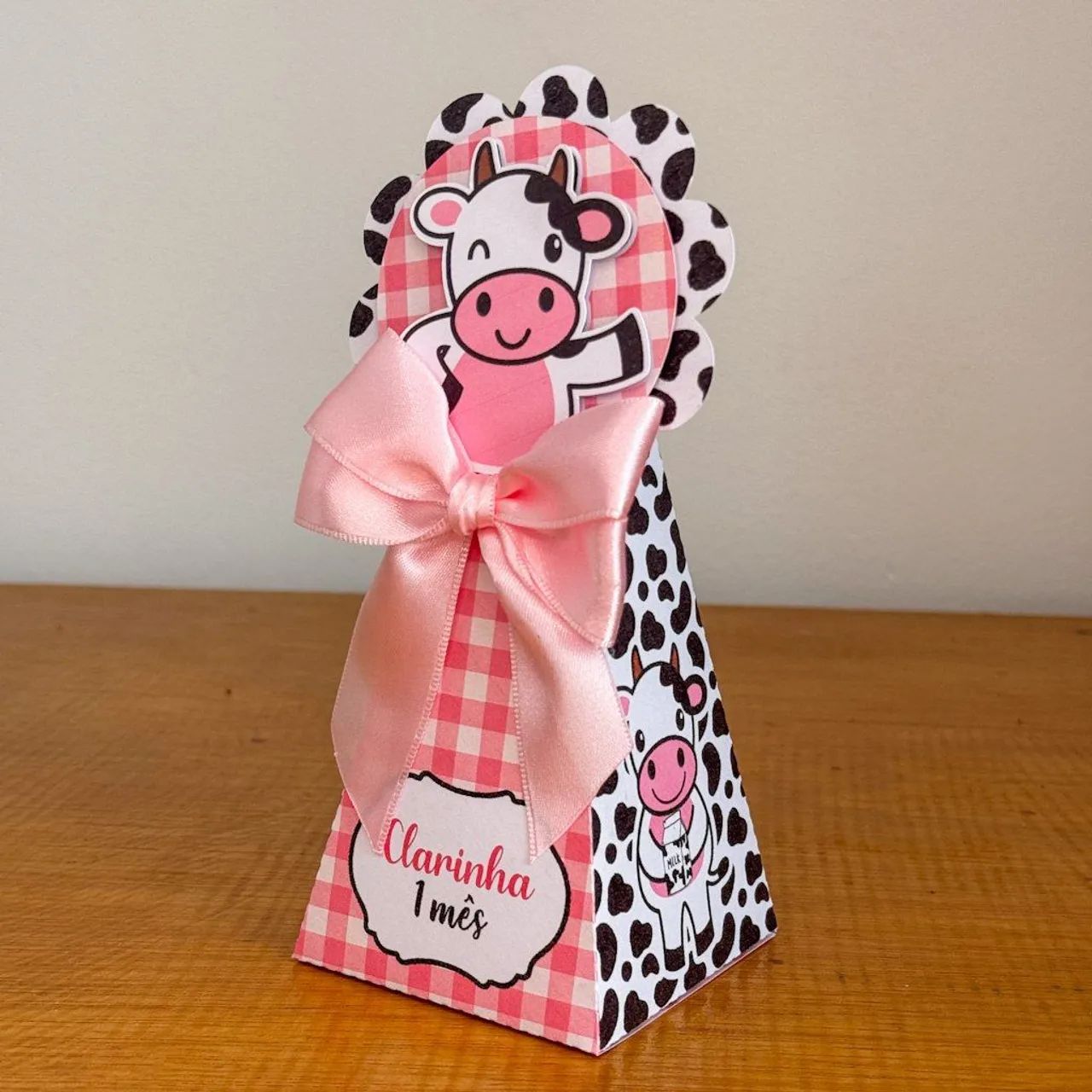 Lembrancinhas Personalizadas 