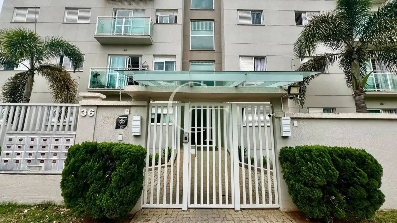 Apartamento 2 quartos à venda - Brasil, Itu - SP 1461567428 | OLX