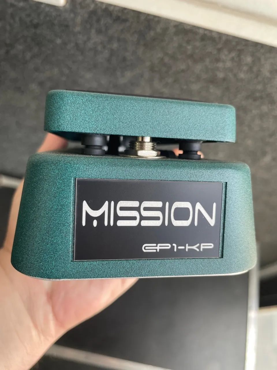 Pedal O EP1-KP da Mission Kemper Profiler ou Remote - Foto 3