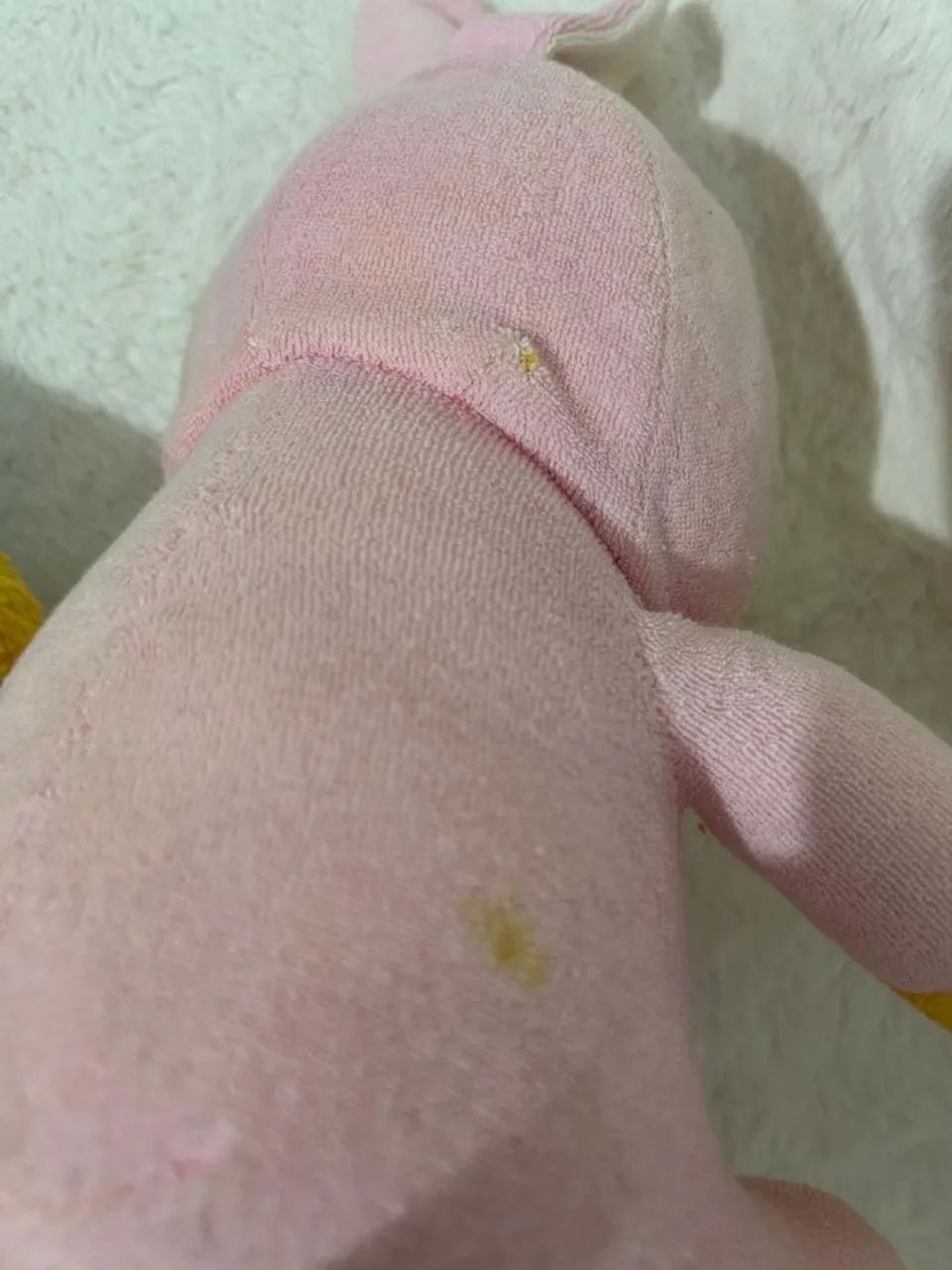 Coleção de pelúcia  Ursinho Pooh da Disney  - Foto 6