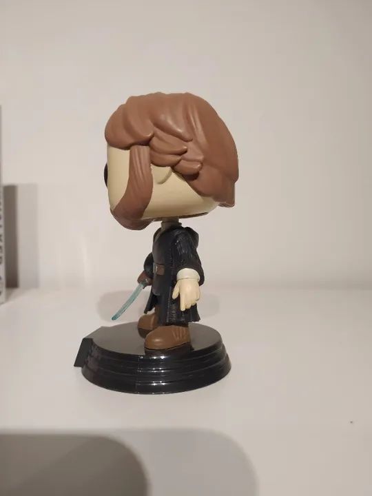 Funko Pop!, Star Wars The Last Jedi, Luke Skywalker, 266 - Foto 4