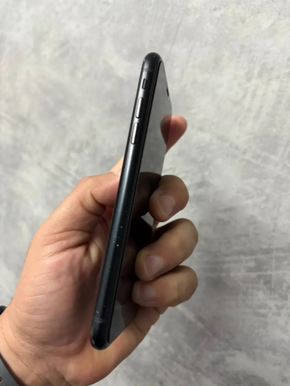 Iphone XR 64gb Black Super Conservado - Celulares e Smartphones