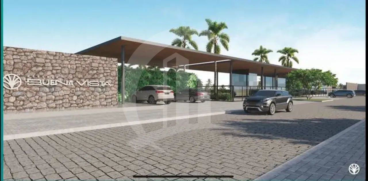 Lote à venda no Reserva Buena Vista ? Espaço e Qualidade de Vida