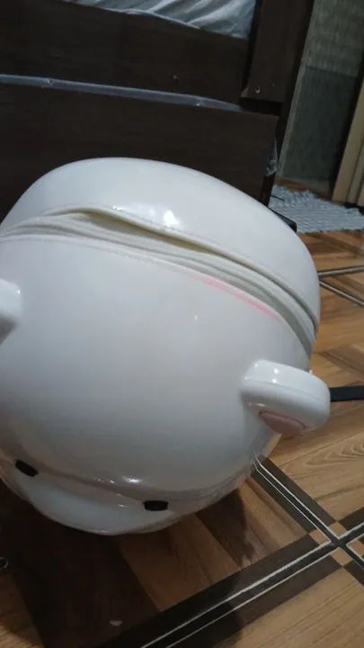 Mochila da melissa  - Foto 4